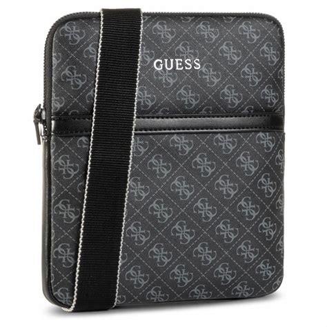 sacoche bandoulière homme guess|Sacs bandoulière homme Guess .